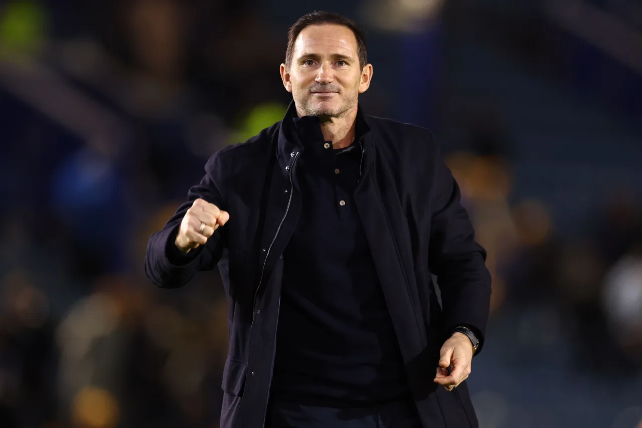 Wright-Phillips: Lampard đã có chỗ đứng ở Coventry và không muốn anh tiếp quản Chelsea