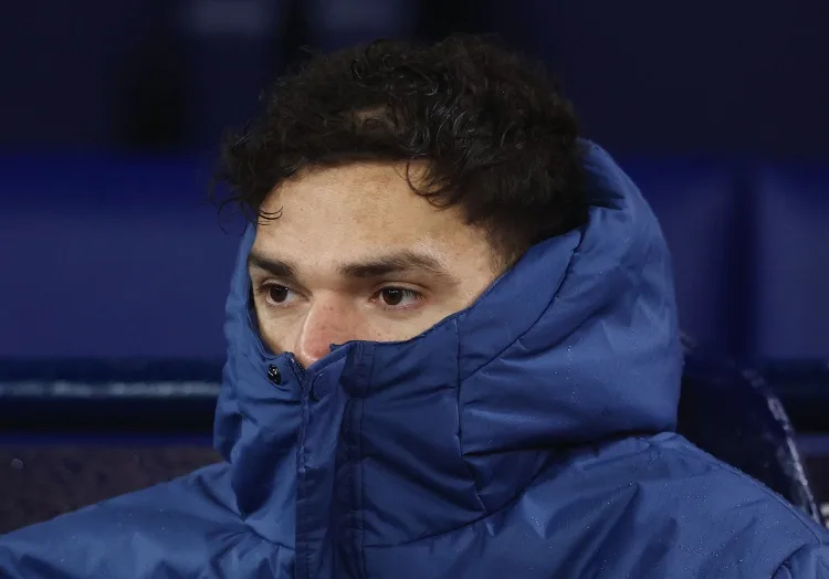 Ederson không hài lòng ở Fenerbahce, đang tìm CLB mới và dự định rời đội vào mùa hè này