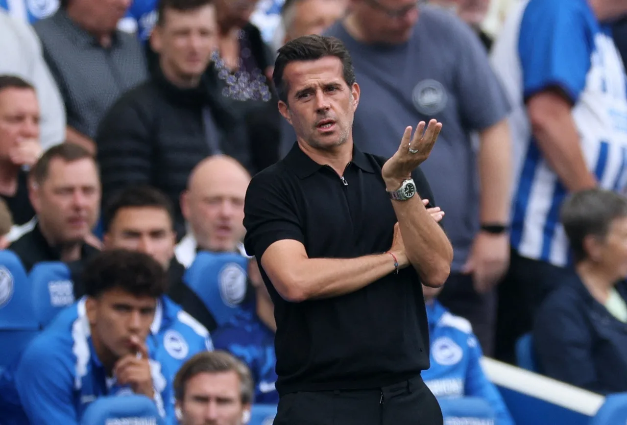 Nếu Mourinho trở lại Real Madrid, Marco Silva sẽ là ứng cử viên cho ghế huấn luyện viên mới của Benfica