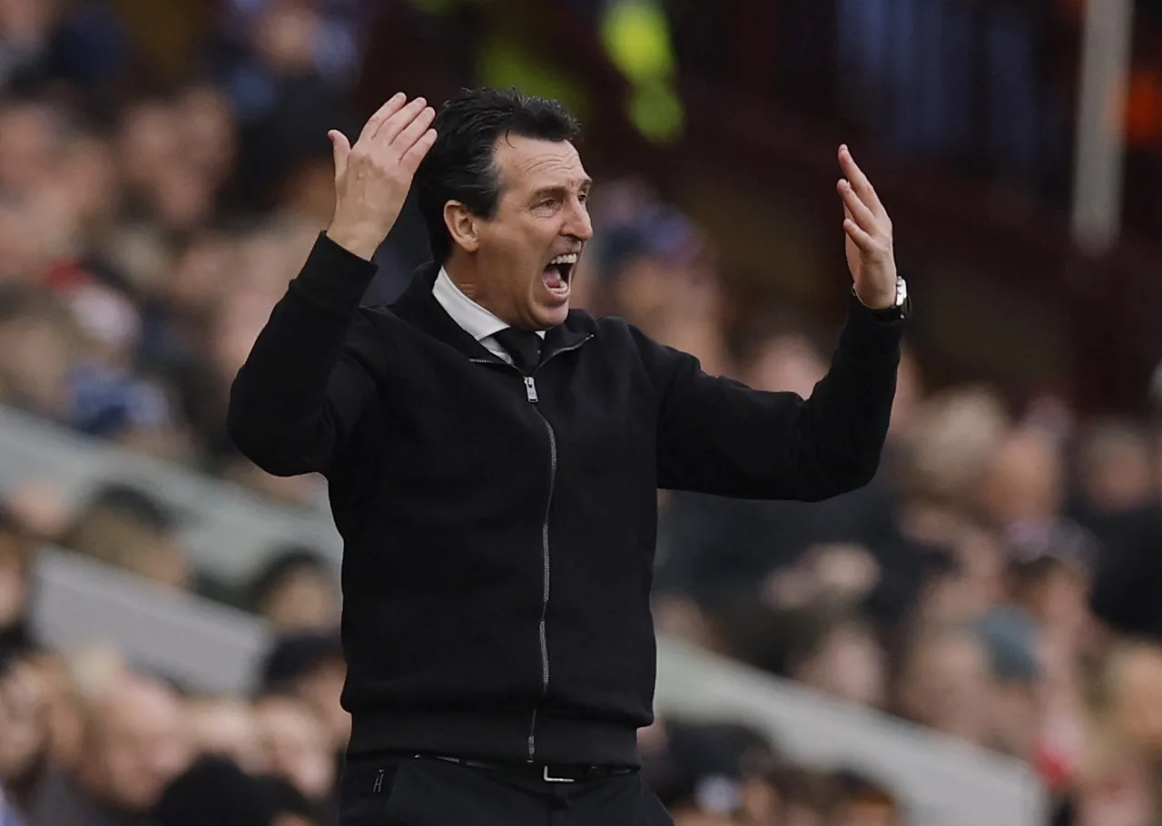 HLV Ligue 1 có điểm trung bình cao nhất thế kỷ 21: Emery dẫn đầu
