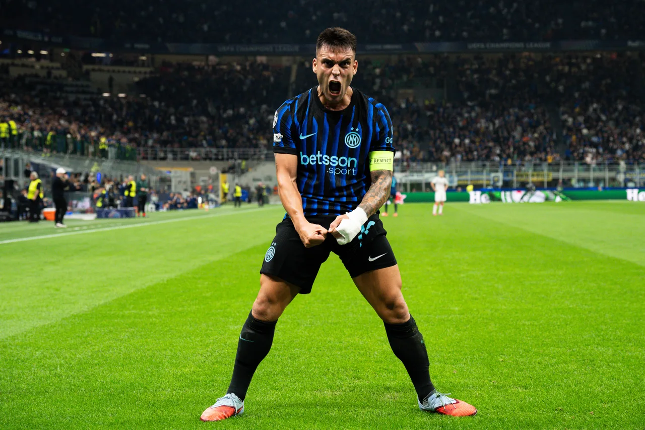 Dự kiến đội hình Lazio vs Inter: Lautaro đá cặp Bonny, Gila trở lại