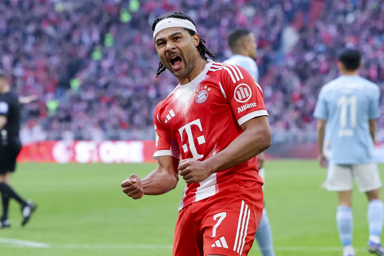 Adler nói về việc Gnabry không đủ điều kiện tham dự World Cup: Thật khó chịu, anh ấy cần học cách đối mặt với nó bằng sức mạnh