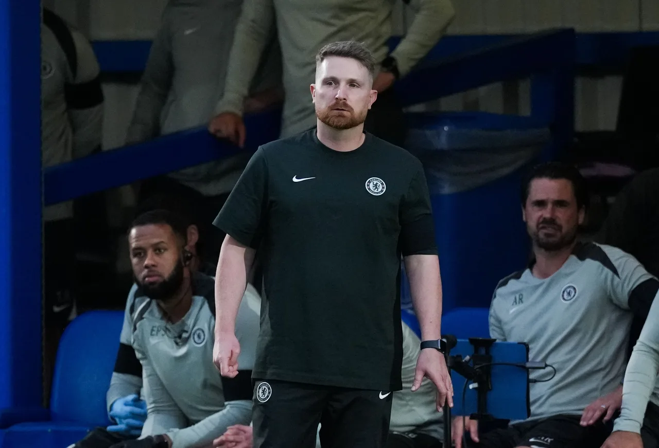 Chelsea để thủng lưới 9 trong những phút 10 đầu tiên của trận đấu ở Premier League mùa này, lập kỷ lục tệ nhất của đội
