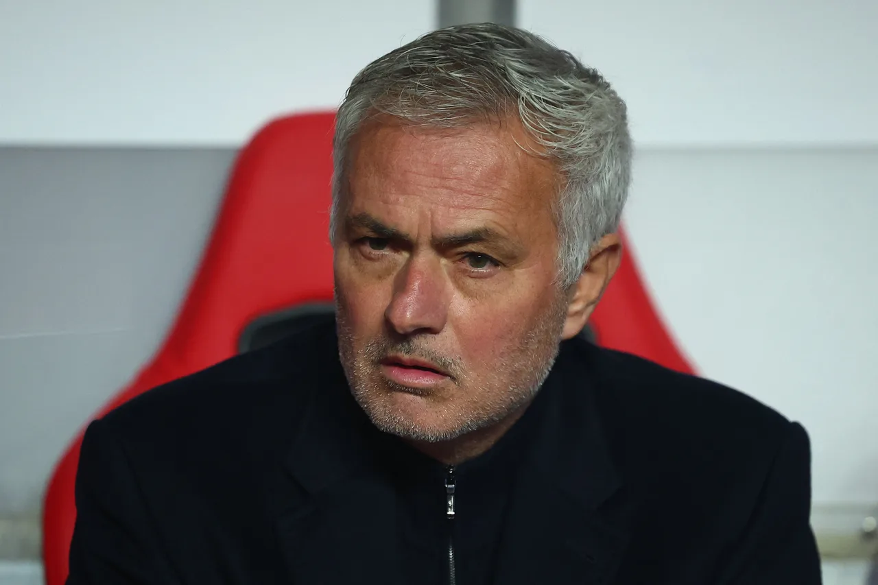 TA: Real Madrid đã đàm phán với Mendes về Mourinho, Florentino Perez trực tiếp cầm trịch việc chọn HLV