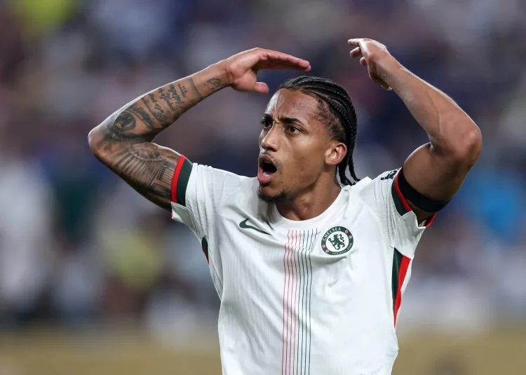 Joao Pedro: Tôi rất mong chờ thông báo về đội hình dự World Cup của Brazil. Brazil là ứng cử viên sáng giá cho chức vô địch