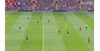 Palmer chọc khe vừa quá tầm, Joao Pedro lỡ cơ hội đối mặt Liverpool
