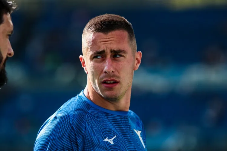 Marusic: Thái độ của chúng tôi với nhà vô địch Serie A là sai lầm và phải rút kinh nghiệm từ trận chung kết Cúp Italia