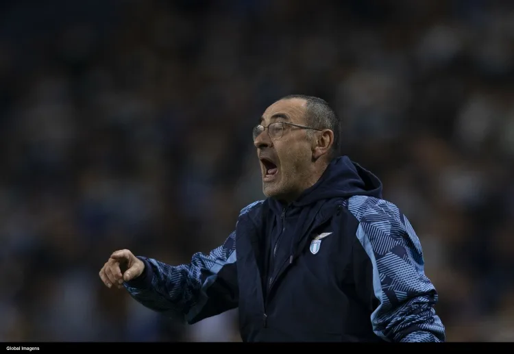Sarri: Inter Milan tốt hơn chúng tôi về mặt kỹ thuật nhưng bất cứ ai chơi ở bang của chúng tôi đều sẽ ghi bàn