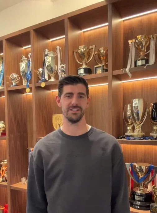 Courtois và Djokovic là cổ đông của đội! Ligue 2 Le Mans được thăng hạng lên Ligue 1 sau những năm 16