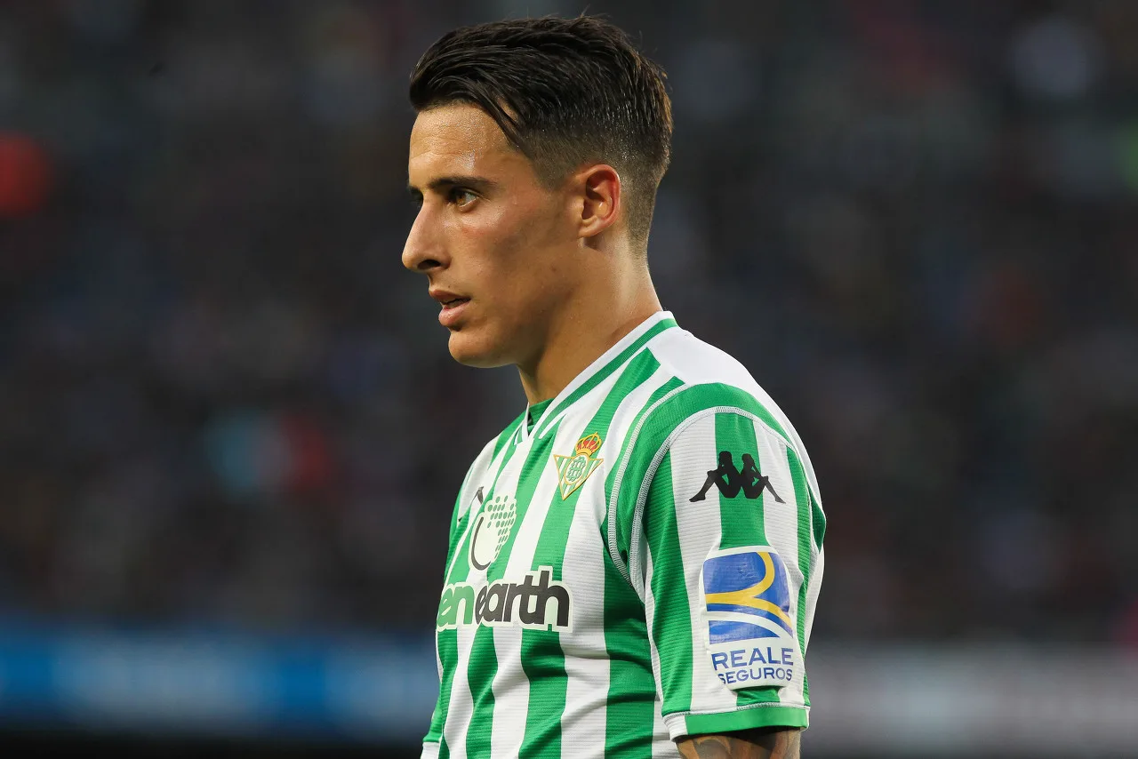 Tello: Mong Barcelona vô địch La Liga cuối tuần này, Real Madrid vừa trải qua mùa giải khó khăn