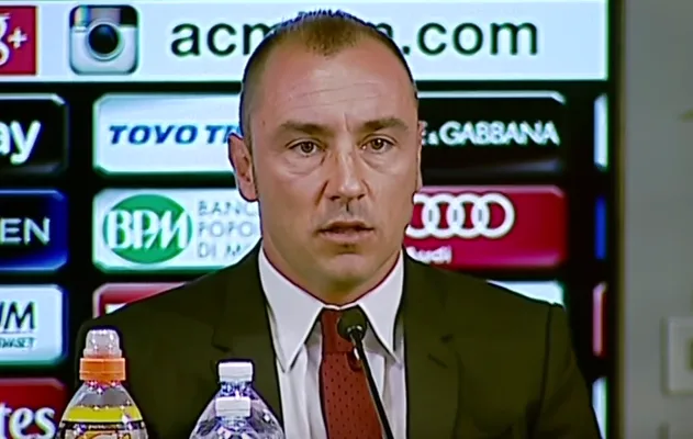 Brocchi: Mourinho không nên chê bai Chivu, Anshuai sẽ luôn là người đầu tiên khen ngợi các cầu thủ cũ của ông