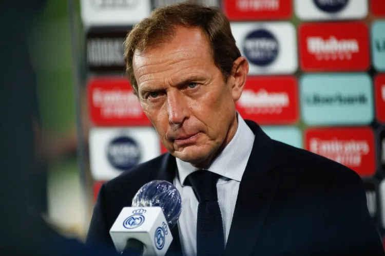 PV: Florentino dự kiến ​​không tham dự El Clasico nhưng nhiều lãnh đạo cấp cao của Real Madrid sẽ có mặt