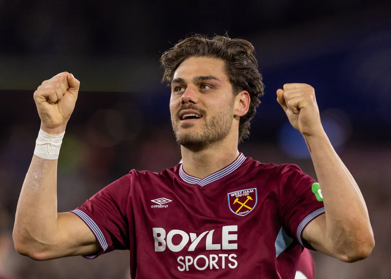 Hậu vệ West Ham nói về trận gặp đội bóng cũ Arsenal: Phải cố gắng hết sức để giành chiến thắng và tranh suất trụ hạng