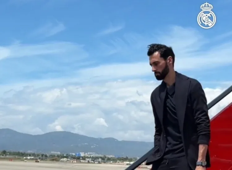 Chính thức: Real Madrid tới Barcelona, ​​Mbappe và Valverde vắng mặt vì chấn thương