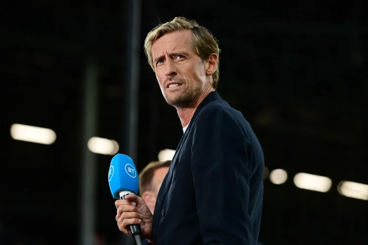 Crouch: Fan Liverpool nhớ Klopp, lãnh đạo cấp cao cần quyết định có tiếp tục ủng hộ Slott hay không
