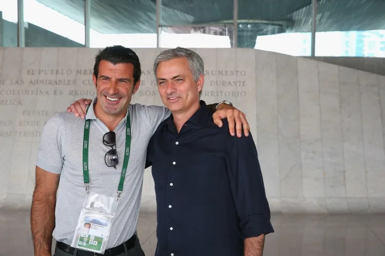 Figo: HLV thành công ở Real Madrid biết cách giải quyết các mối quan hệ giữa các cá nhân và không bao giờ đánh giá thấp Real Madrid