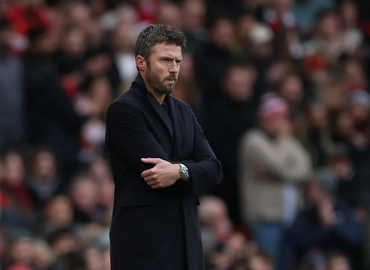Man United: Nếu Man United không giải quyết được hợp đồng tiền vệ trong mùa hè, bất kể ai trở thành huấn luyện viên, họ sẽ gặp khó khăn