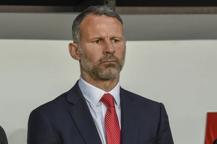 Giggs: Carrick giúp Man United hồi sinh, Hojlund vẫn nên ở lại cạnh tranh