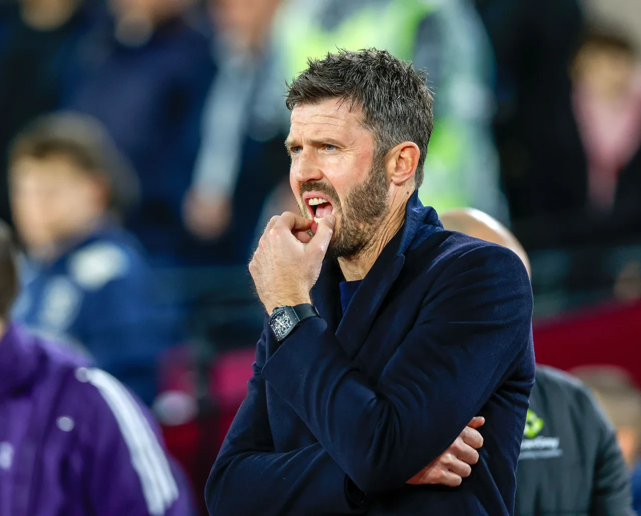 Đã có 27 trận có tỷ số 0-0 ở Premier League mùa này, bằng tổng số trận của 2 mùa giải trước cộng lại.