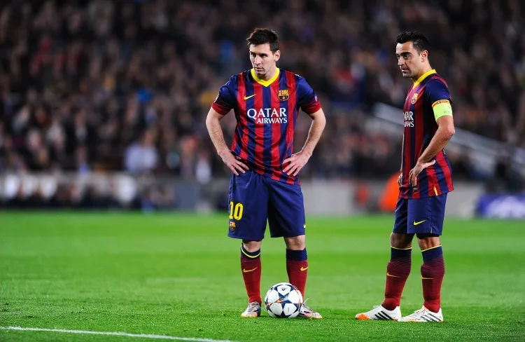 Cựu Giám đốc đào tạo trẻ Barcelona: Messi phải trở lại Barcelona trong tương lai Câu lạc bộ nợ anh ấy rất nhiều + đây là nhà của anh ấy