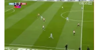 Haaland chuyền và sút! Malmouche phá vỡ cơn hạn hán bàn thắng ở giải đấu, Manchester City 3-0 Brentford