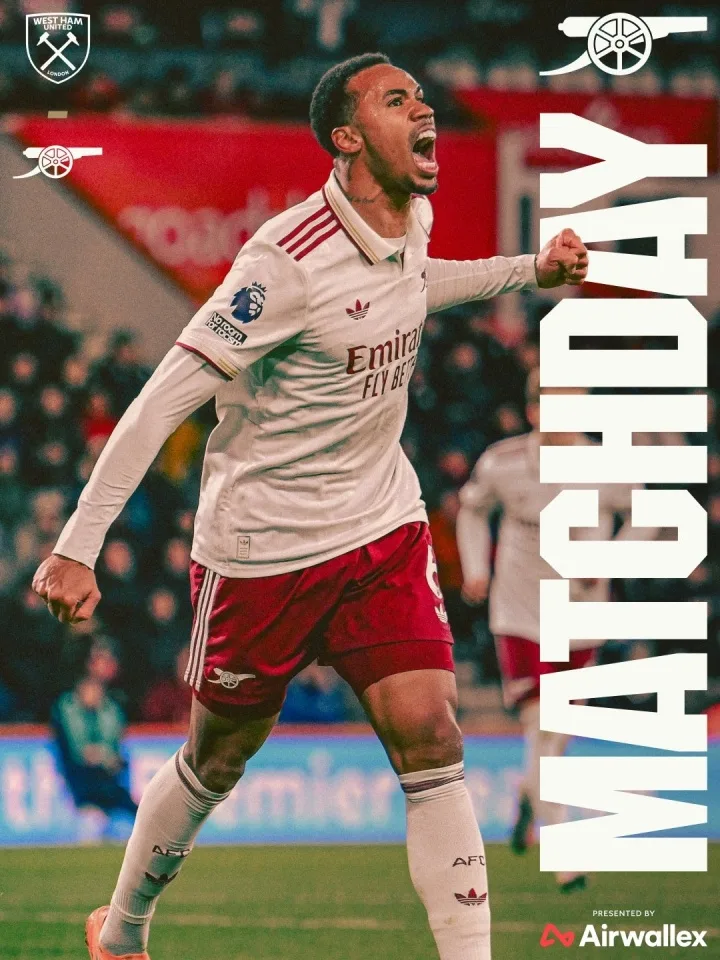 Đội đầu tiên trong năm giải đấu lớn! Hôm nay Arsenal sẽ chơi trận thứ 60 trên mọi đấu trường mùa này