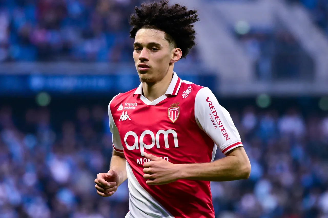L'Equipe: Akliusche, Balogun, Camara và các cầu thủ chủ chốt khác của Monaco có thể rời đội vào mùa hè này