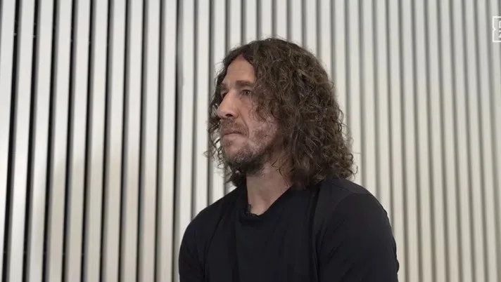 Puyol: Bastoni là hậu vệ rất giỏi nhưng Barcelona cần cân nhắc tính khả thi của thương vụ