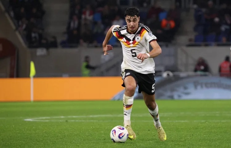 Xiaozhu: Pavlovich đã tiến bộ nhanh chóng ở Bayern và tôi hy vọng anh ấy có thể trở thành nòng cốt của đội tuyển Đức trong tương lai