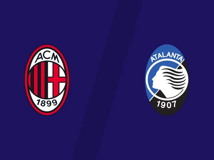 i hình xuất phát Milan vs Atlanta: Jimenez và Leo xuất phát, Ricci thi đấu, CDK đấu đội cũ