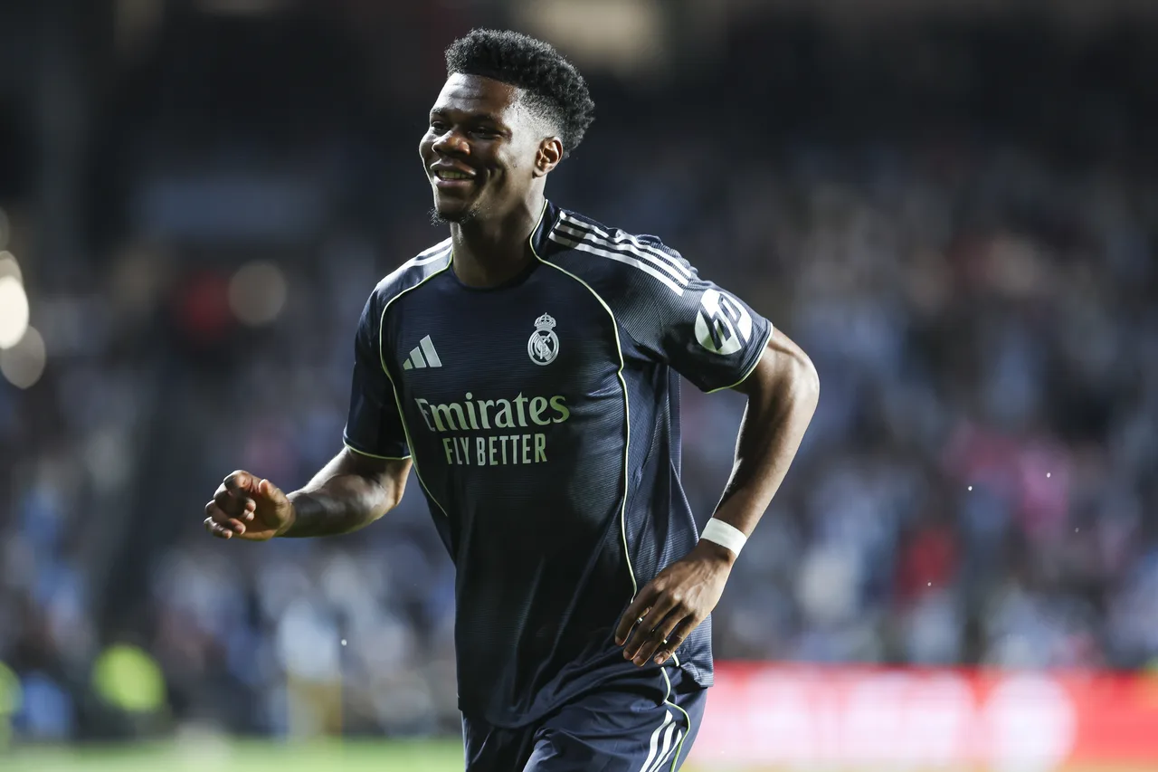 Manchester United: Manchester United có thể tận dụng cuộc khủng hoảng của Real Madrid và cố gắng ký hợp đồng với Joan Armene với giá thấp