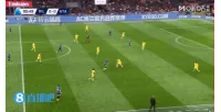Milan thủng lưới bàn đầu tiên trên sân nhà! Ederson ghi bàn ở phút thứ 7, CDK chuyền bóng từ cánh và chủ động