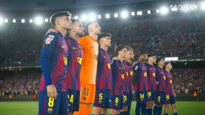 Cha của Flick qua đời, một phút mặc niệm được tổ chức trước trận đấu giữa Barcelona và Real Madrid