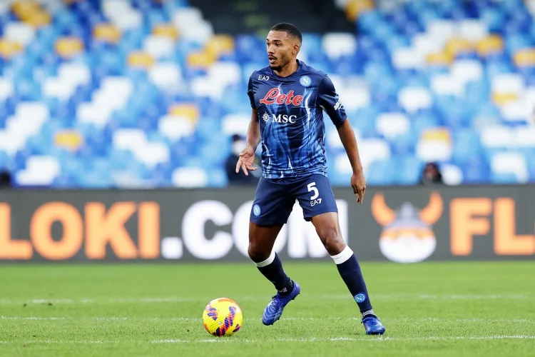 Anh ấy sẽ rời đội theo dạng tự do trong kỳ chuyển nhượng mùa hè. Schilla: Sporting CP và hai đội Brazil quan tâm đến Juan Jesus