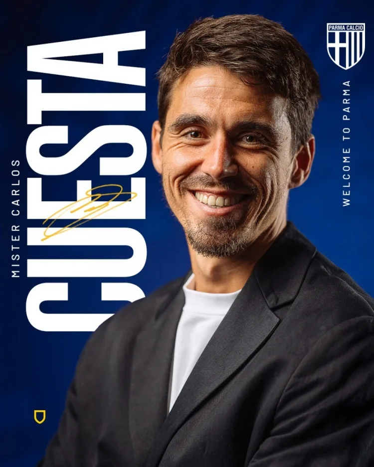 Không hài lòng với quả đá phạt đền! HLV Parma: Cả nước Ý đã thấy điều đó và chúng tôi nên được tôn trọng