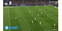 n phương nghiền nát? Olmo kiến ​​tạo bằng gót chân, Ferran ghi bàn, Barcelona dẫn Real Madrid 2-0