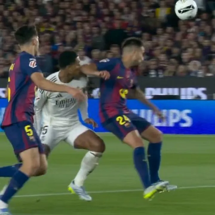 Beilein bị cùi chỏ nhưng không bị phán xét! Truyền hình Real Madrid: Giải đấu Negreira! VAR chỉ can thiệp khi gặp Real Madrid