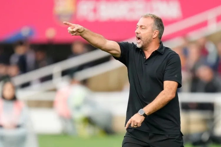 Rất xứng đáng! Barcelona là đội ghi nhiều bàn nhất và thủng lưới ít bàn nhất La Liga mùa này, đồng thời dẫn đầu về nhiều thống kê