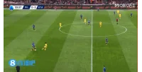 Leo bị vàng và sẽ bỏ lỡ trận đấu với Genoa do tích lũy thẻ vàng và án treo giò.