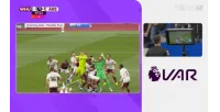 Phóng viên nói về bàn thắng không được công nhận của West Ham: một trong những quả phạt đền VAR đáng chú ý nhất lịch sử bóng đá