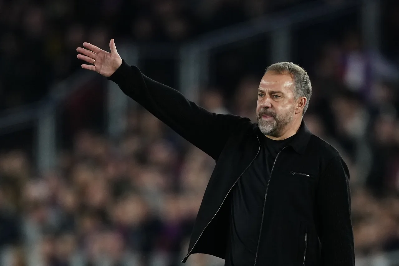 Thời điểm bước ngoặt cho chức vô địch! Barcelona thua ở vòng 24 và mất ngôi đầu bảng. Real Madrid sau đó thua 2 trận liên tiếp và chỉ thắng 1 trận trong tháng 4.