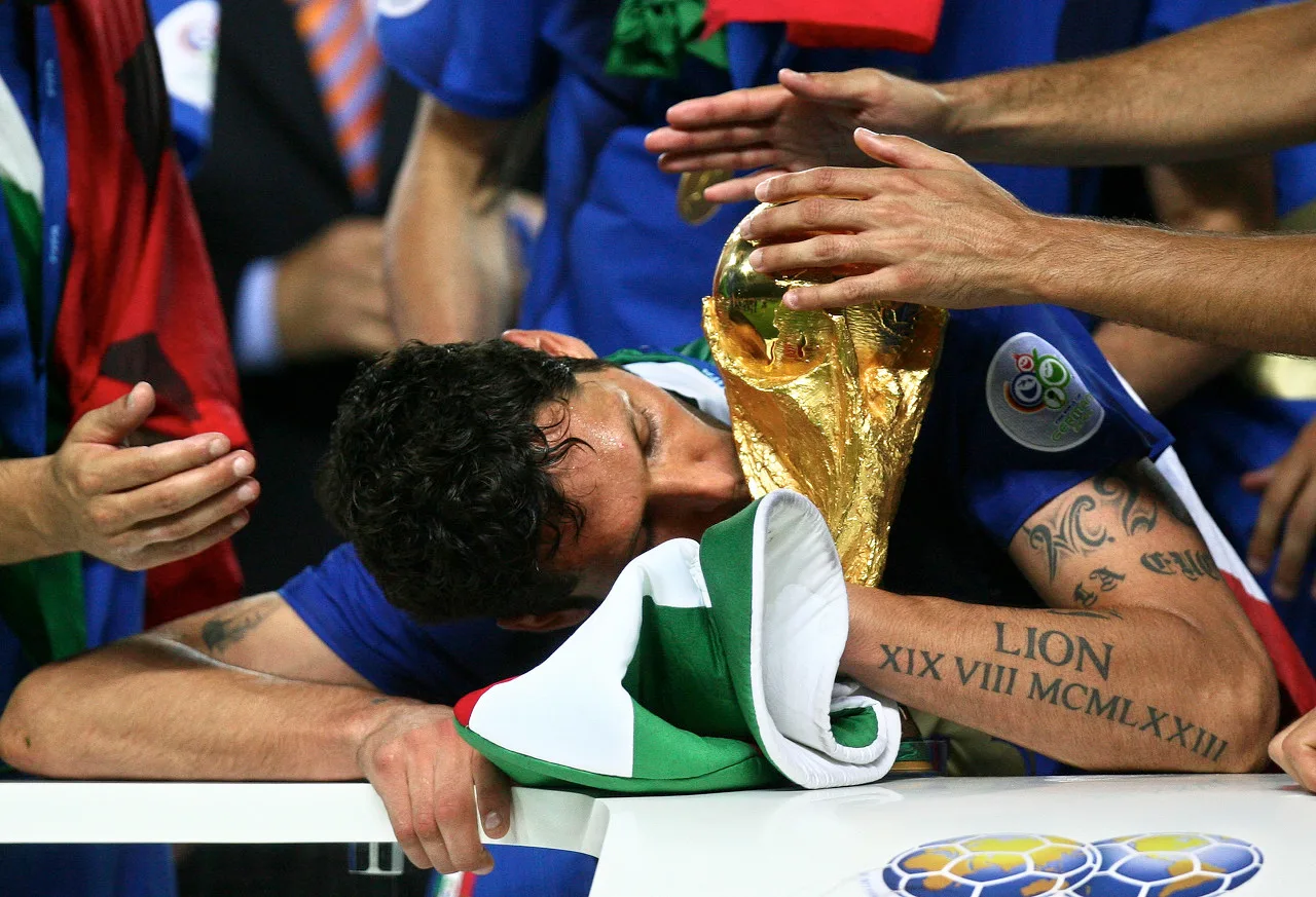 Mi Sports: Chỉ 25% fan Italy ủng hộ việc thay Iran ở World Cup