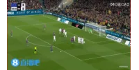 Không có giải pháp! Phelan thực hiện quả đá phạt, cú đá phạt của Rashford khiến thế giới dậy sóng, Barcelona dẫn Real Madrid 1-0