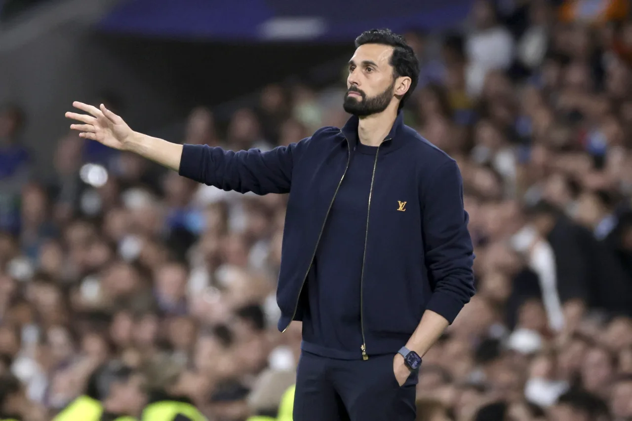 Arbeloa thua 8 trong 25 trận đầu tiên dẫn dắt Real Madrid, xếp thứ hai trong lịch sử đội bóng