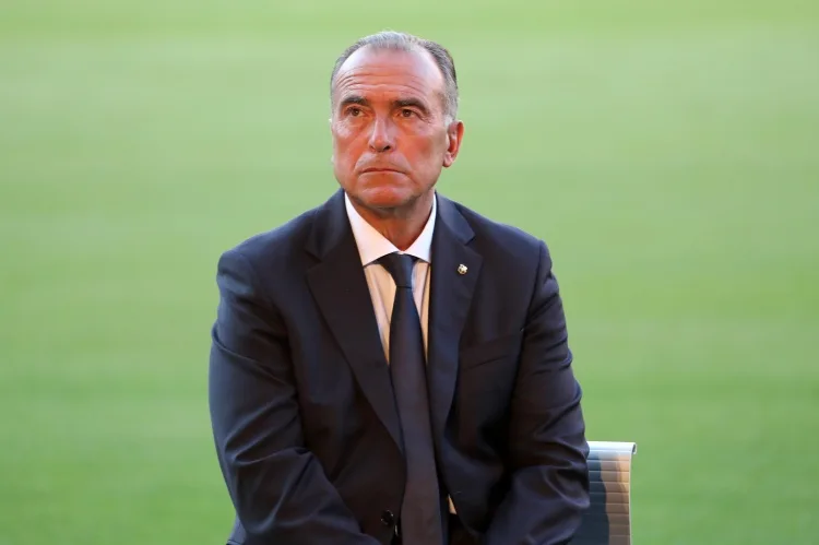 Chỉ nói về việc Barcelona vô địch: Nhờ Laporta, anh khiến Barcelona trỗi dậy trở lại sau khi rơi vào đáy vực