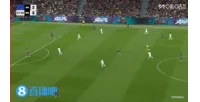 Cơ hội bị bỏ lỡ! Đường chuyền của Eric Garcia và cú sút duy nhất của Rashford bị Courtois cản phá