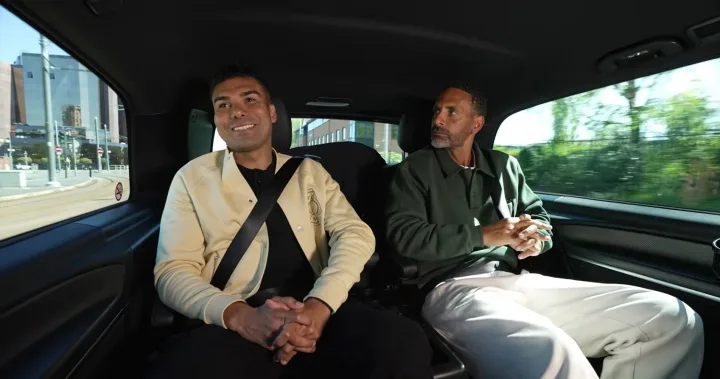 Casemiro: Không thể kèm chết Messi, cậu ấy và Ronaldo ở một đẳng cấp khác