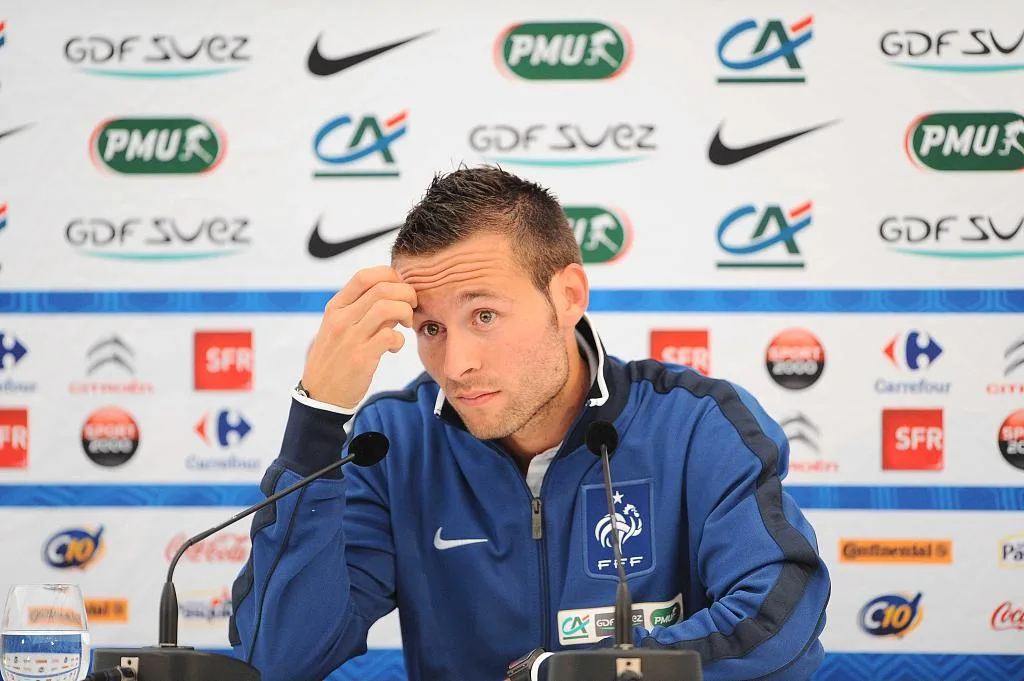 Truyền thông Pháp: Cabaye là ứng cử viên cho vị trí giám đốc thể thao mới của Brest