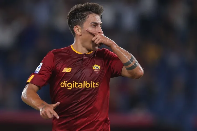 Báo Roma: Dybala ưu tiên ở lại, Gasperini đang thuyết phục CLB gia hạn hợp đồng