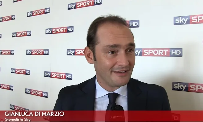 Di Marzio: Roma khó mời Manna, Giuntoli tiến sát Atalanta